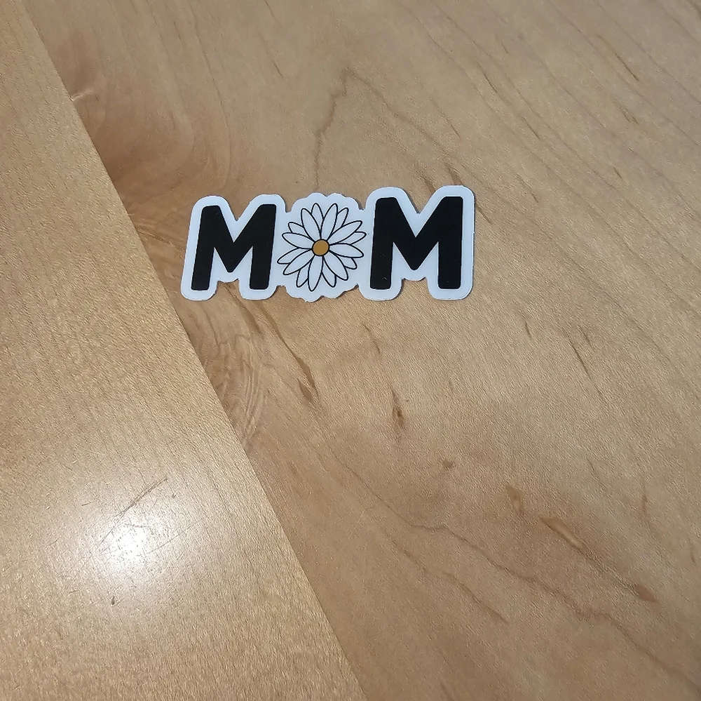 Mom sticker decal - Picture 1 of 1